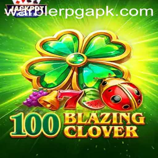 Descubra o Fascinante Mundo de 100BlazingClover