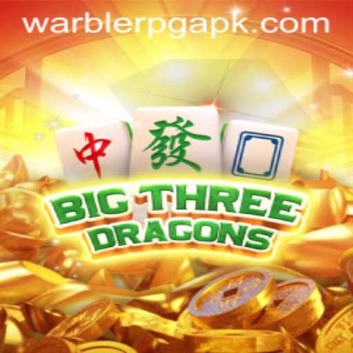 Explorando o Fascinante Mundo de BigThreeDragons