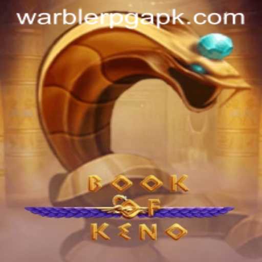 Descubra o Fascinante Universo de BookOfKeno