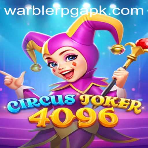 Uma Viagem ao Mundo de CircusJoker4096: O Novo Eletro de WarblerPG.com