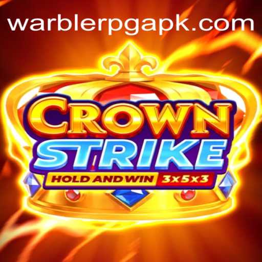 Crownstrike: A Nova Sensação dos Jogos de RPG Online
