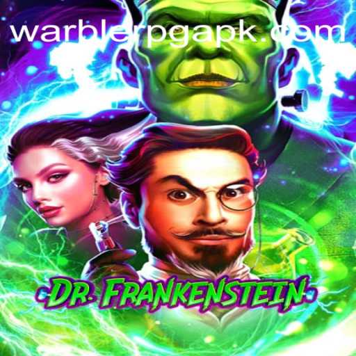 Aventura Interativa: Explorando o Fascinante Mundo de DrFrankenstein