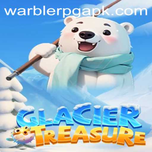 Explorando GlacierTreasure: Um Mergulho no Universo de WarblerPG.com