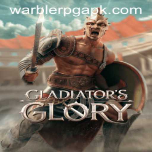 GladiatorsGlory: UM RPG Exclusivo pela WarblerPG.com com Ação e Estratégia