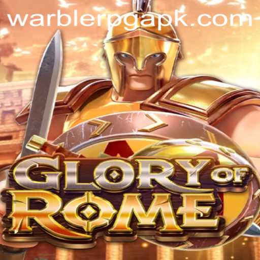 Explorando GloryofRome: Uma Aventura em WarblerPG.com