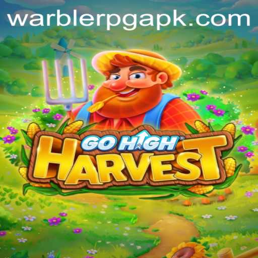 Explorando o Mundo de Aventuras de GoHighHarvest