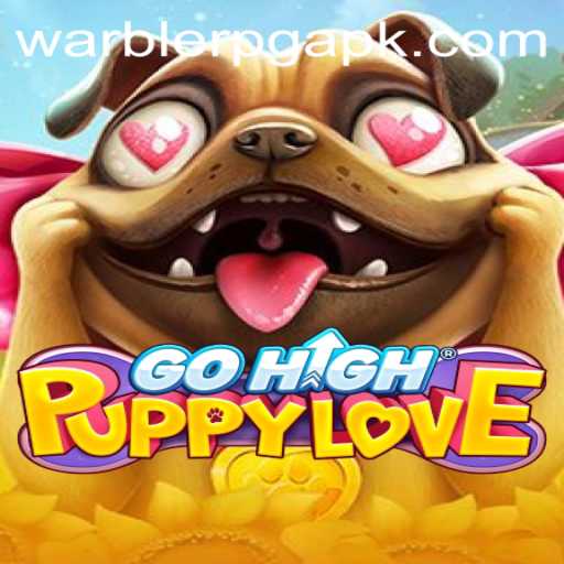 Descubra o Cativante Mundo de GoHighPuppyLove