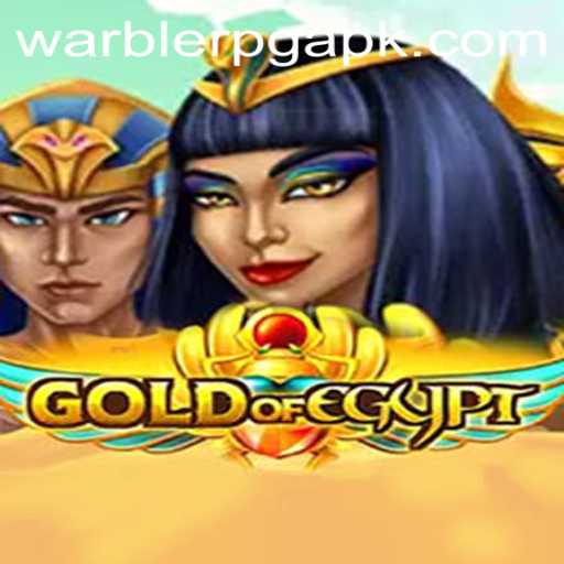 Explorando o Mundo de GoldOfEgypt: Aventura e Estratégia no Antigo Egito