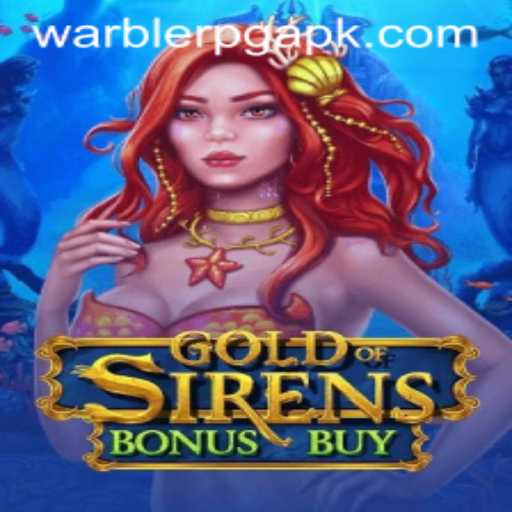 Explorando o Universo do Jogo GoldofSirensBonusBuy