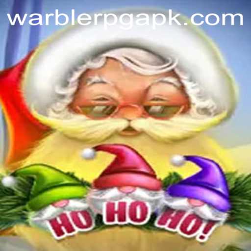 A Incrível Jornada de HoHoHo: Um Mergulho no Novo RPG de WarblerPG.com