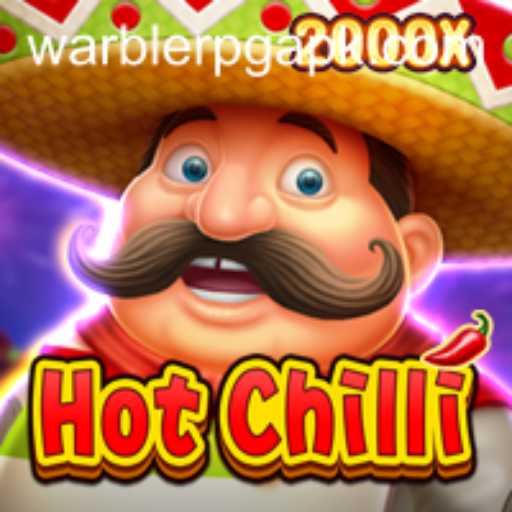 Descubra o Fascinante Mundo de HotChilli no WarblerPG.com