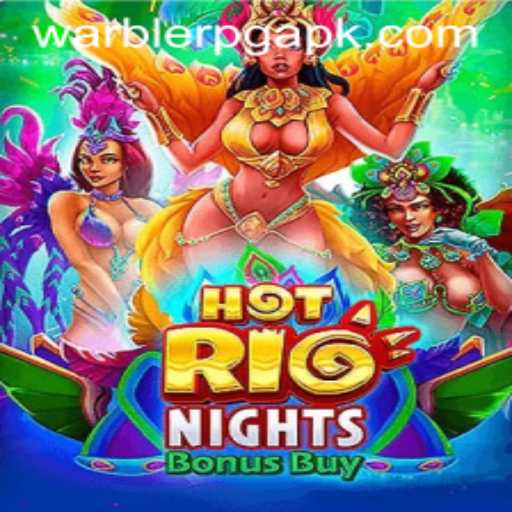 Descubra a Emoção de HotRioNightsBonusBuy: A Aventura Vibrante de WarblerPG.com