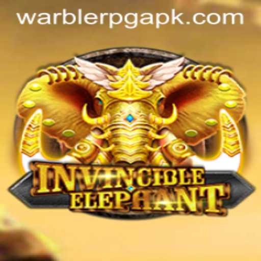 Tudo Sobre InvincibleElephant: O Novo Sucesso no WarblerPG.com