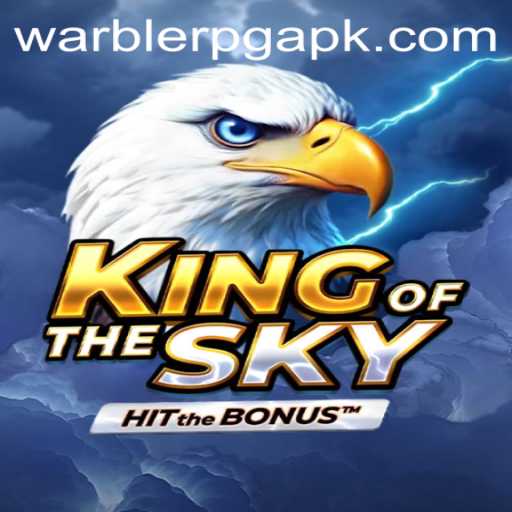 KingOfTheSky: Um Novo Horizonte nos Jogos de RPG