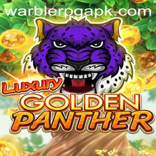 Desvendando LUXURYGOLDENPANTHER: A Última Sensação dos Jogos