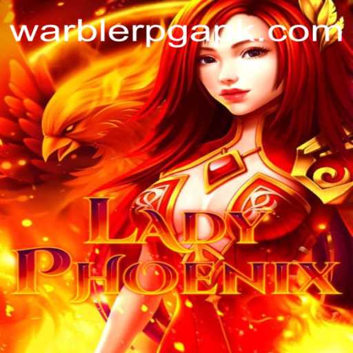Explorando LadyPhoenix: Um Mundo de Aventuras no WarblerPG.com