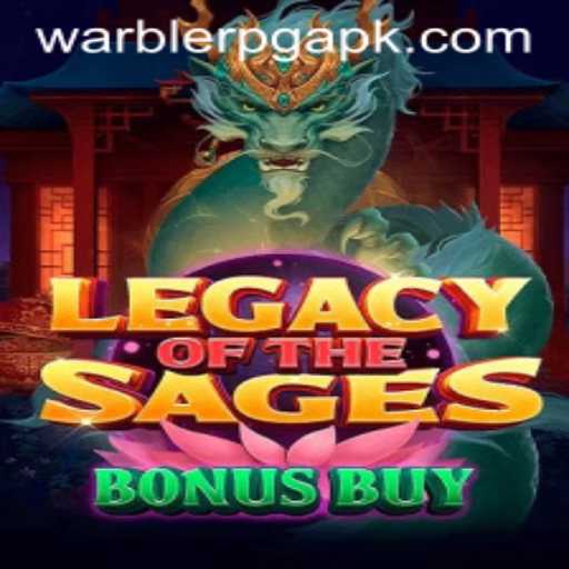 Explorando o Universo de Legacy of the Sages Bonus Buy