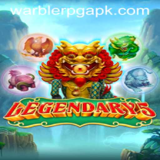 Explorando o Mundo de Legendary5: Um Mergulho no Universo do WarblerPG.com