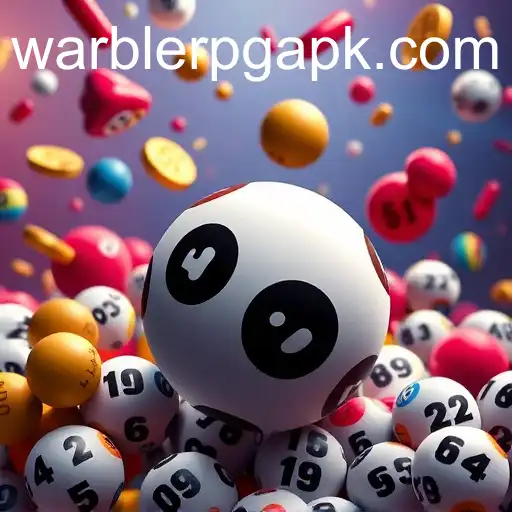 O Fascinante Mundo da Loteria e o Papel do WarblerPG.com