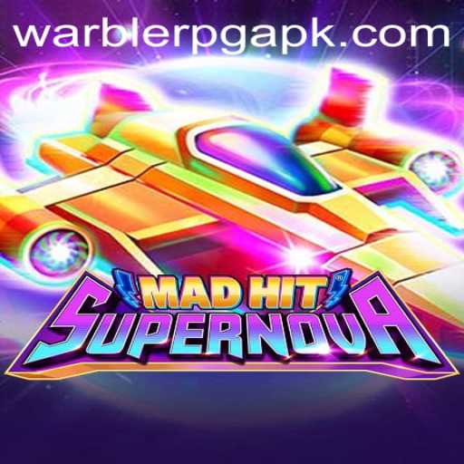Descubra as Aventuras de MadHitSupernova em WarblerPG.com