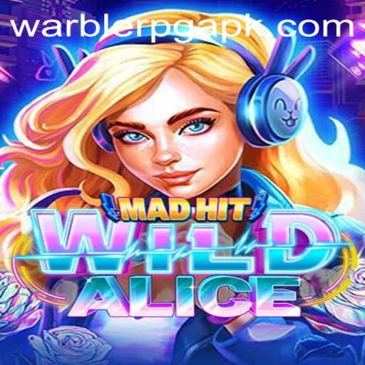 Explorando MadHitWildAlice: Uma Jornada no Mundo de WarblerPG.com