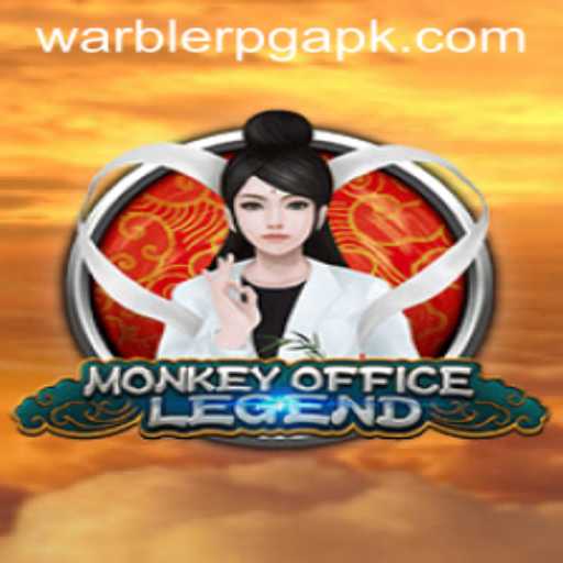 Descubra o Fascinante Mundo de MonkeyOfficeLegend no WarblerPG.com