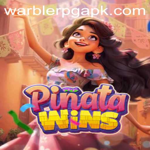 Descubra o Mundo Emocionante de PinataWins