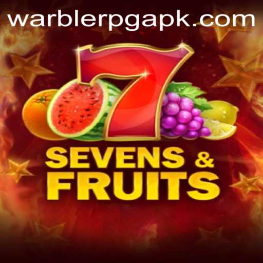 Descubra o Mundo Fascinante de SevensFruits no WarblerPG.com