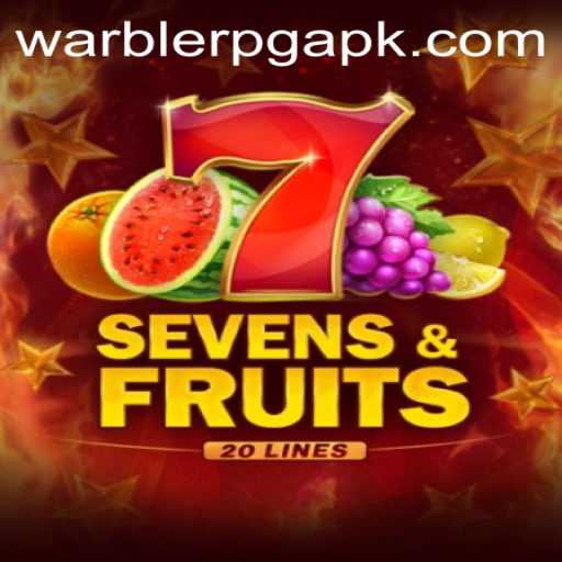 Descubra o Mundo Vibrante de SevensFruits20 no WarblerPG.com