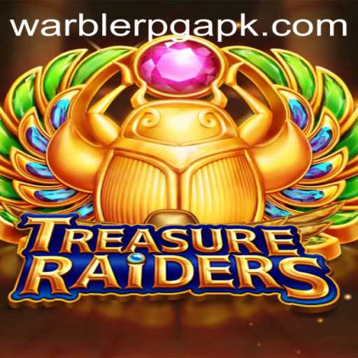 Aventuras Inestimáveis em TREASURERAIDERS: Regras e Estratégias