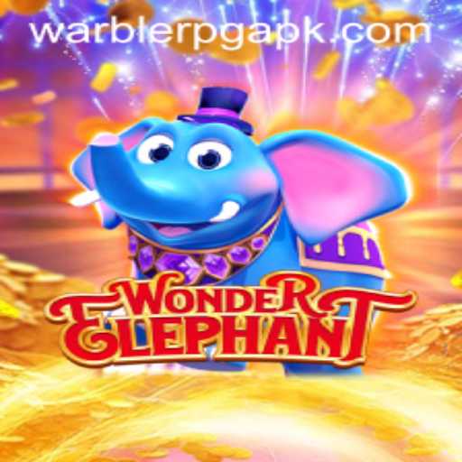 Explorando WonderElephant: O Novo Fenômeno dos Jogos de Estratégia